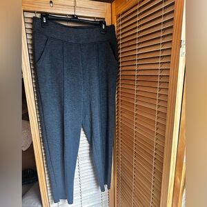 STYLUS Charcoal Gray ladies pants